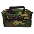 thumbnail image 6 of Rothco G.I. Style Mechanics Tool Bags, Woodland Camo, 6 of 6