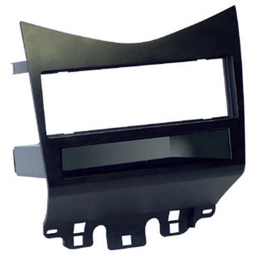 Scosche HA1573B 2003 Honda Accord Lower Dash DIN Pocket kit