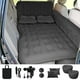 thumbnail image 1 of Colchón inflable para coche ISWEES, cama de coche, SUV, con bomba eléctrica, 1 of 9