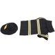 thumbnail image 5 of Disfraces De Bomberos De Mascotas, Traje De Juego De Rol De Bombero De Perros Con Accesorios Para Mascotas Para Cachorro Pet Medium Grande, 5 of 7