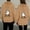 022Khaki, variant on Unisex Matching Couples 2D Hoodie,Unique and Meaningful Design, Gifts for Him Her and Love Anniversary