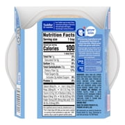 Gerber Mealtime for Toddler, Oatmeal & Barley Cereal, Apple Cinnamon, 4.5 oz