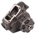 thumbnail image 3 of NEW BELT DRIVEN WATER PUMP FITS MERCEDES BENZ BUS MARCO POLO D1521 A3902000101, 3 of 7