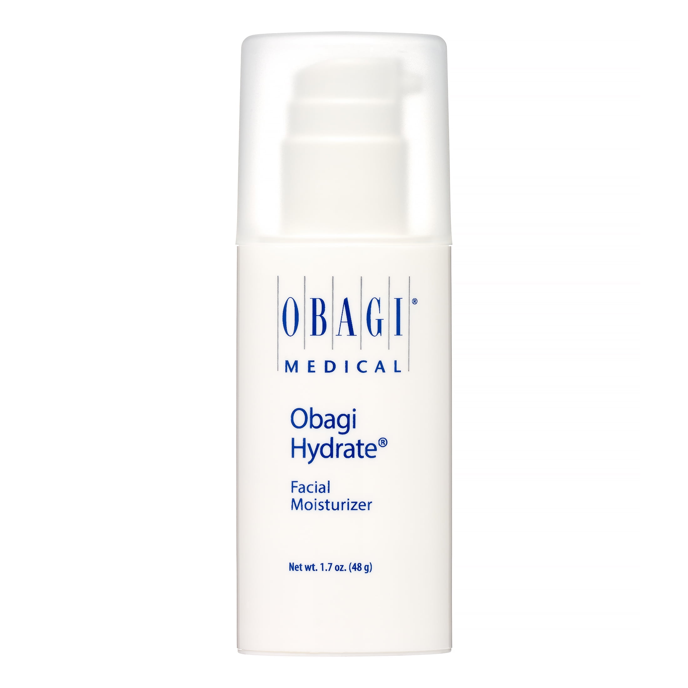 Obagi hydrate facial moisturizer 1 7 oz walmart