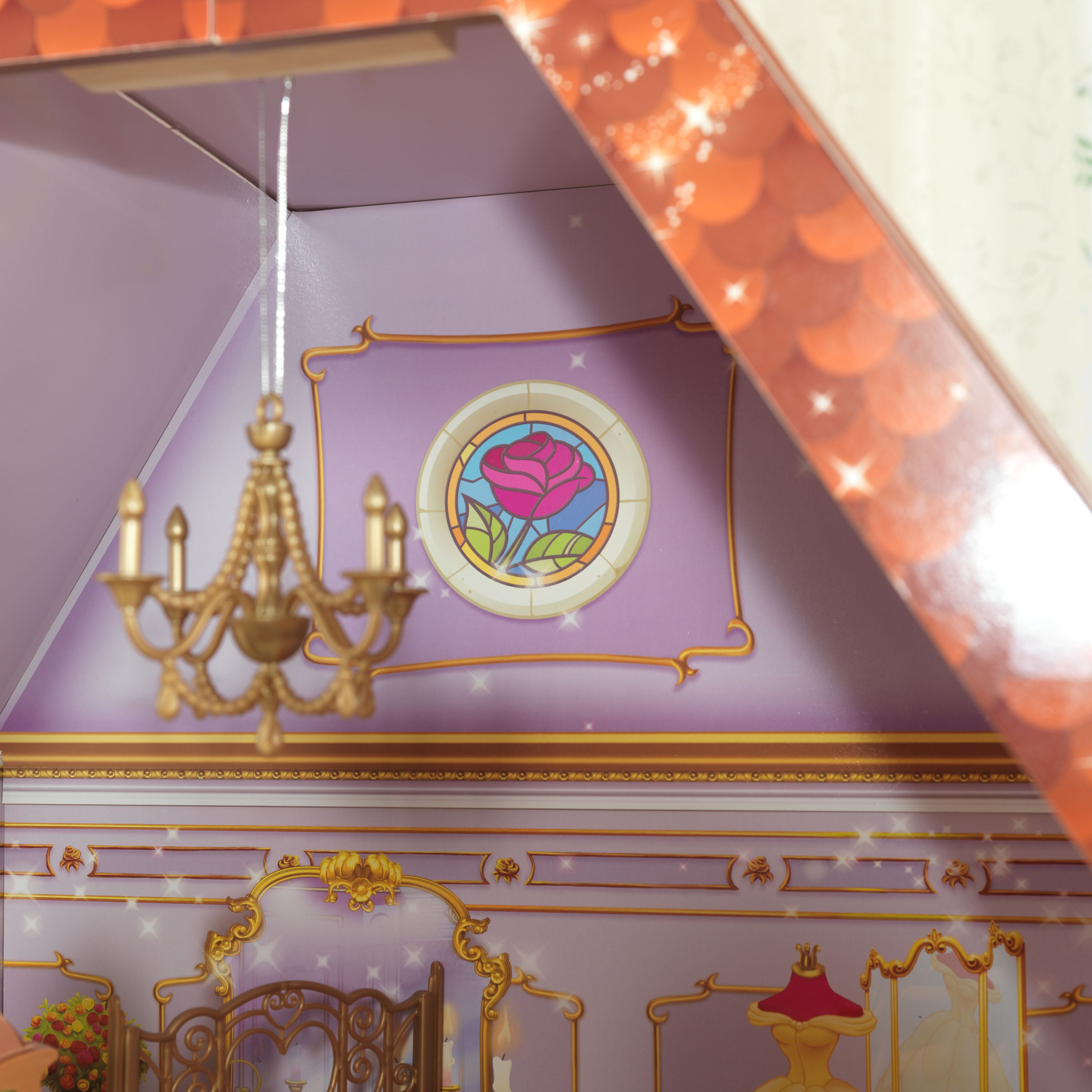 kidkraft belle