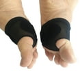 thumbnail image 1 of Non-Slip Dancing Feet Cushions, for Dance Classes, Gymnastics, Yoga, Pilates, Ballet, Modern Jazz, 1 of 5
