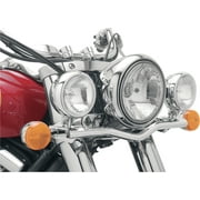 Cobra 04-0468 Lightbar with Spotlights