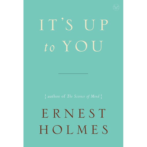 Pre-Owned It's Up to You (Paperback) 158542840X 9781585428403