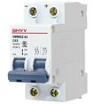 thumbnail image 1 of CNKOO DC Mcb Circuit Breaker for Solar Photovoltaic, 1 of 4