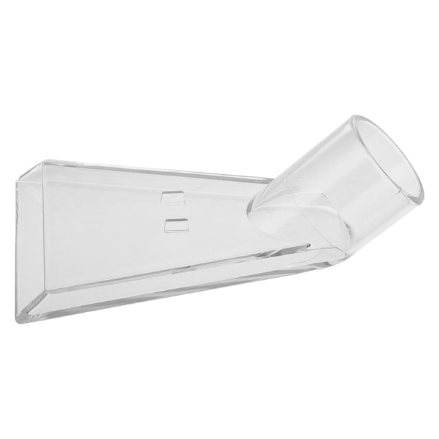 OUNONA Accesorio Para Aspiradora Con Cabezal Extractor Para Limpieza Profesional De Autos Y Muebles