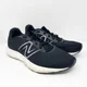 thumbnail image 2 of New Balance Unisex 520 V8 W520PB8 Black Running Shoes Sneakers Size M 6 W 7.5 D, 2 of 6