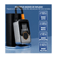 thumbnail image 4 of Inflador Portatil 150psi Recargable Mini Compresor De Aire 300 Malubero Multicolor, 4 of 5