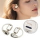 thumbnail image 5 of Auriculares De Traducción De IA En Tiempo Real, Auriculares De Traductor 5.4 Con 3 Modos Trans, Admite 144 Idiomas Con Aplicación De IA, Negocios/viajes/aprendizaje, 5 of 7