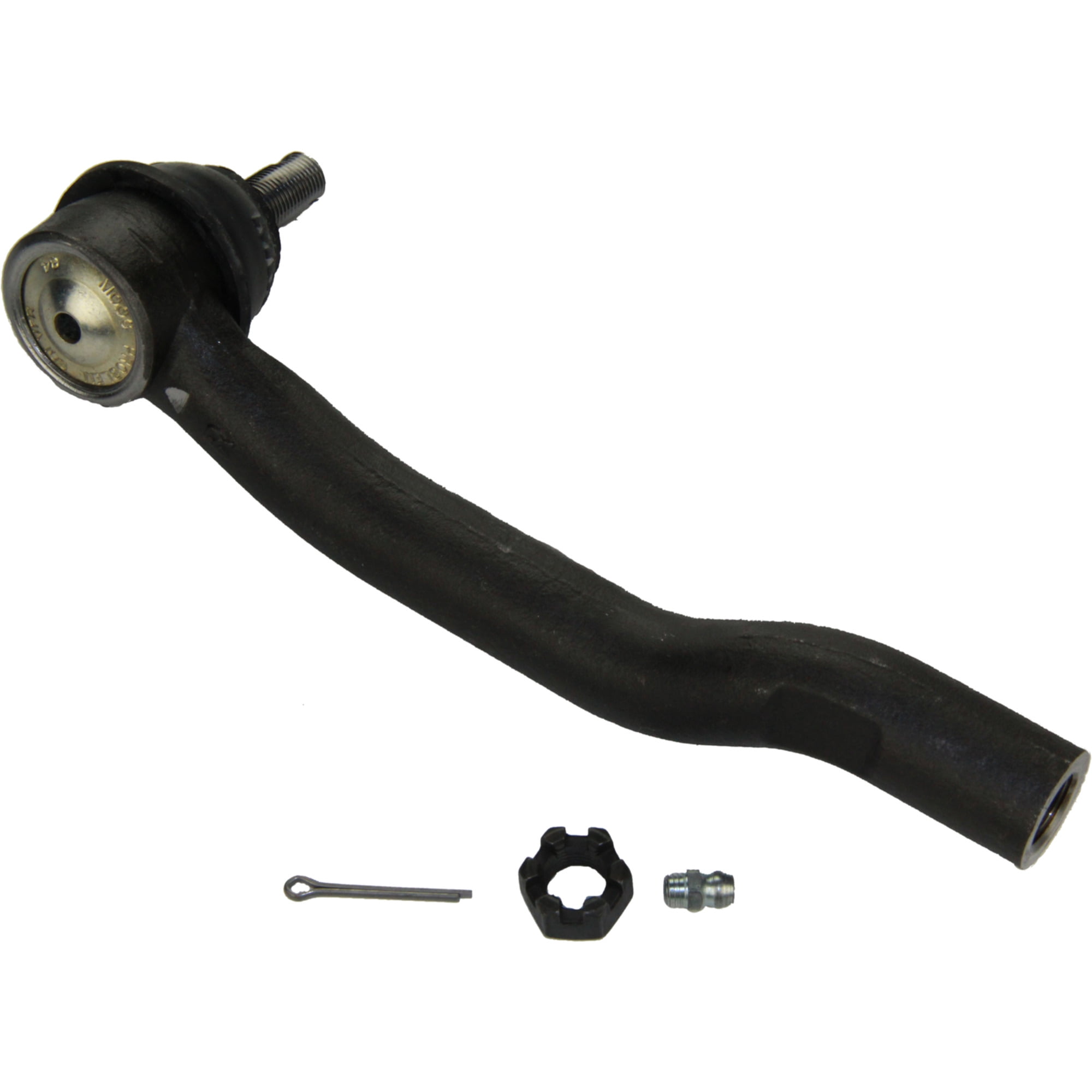 MOOG ES800930 Tie Rod End Fits select: 2012-2017 TOYOTA CAMRY, 2013-2018 TOYOTA AVALON