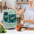 thumbnail image 3 of HELLHERO 1pc Dragonfly Blender Dust Cover Reusable for Household Kitchen Use, 3 of 6