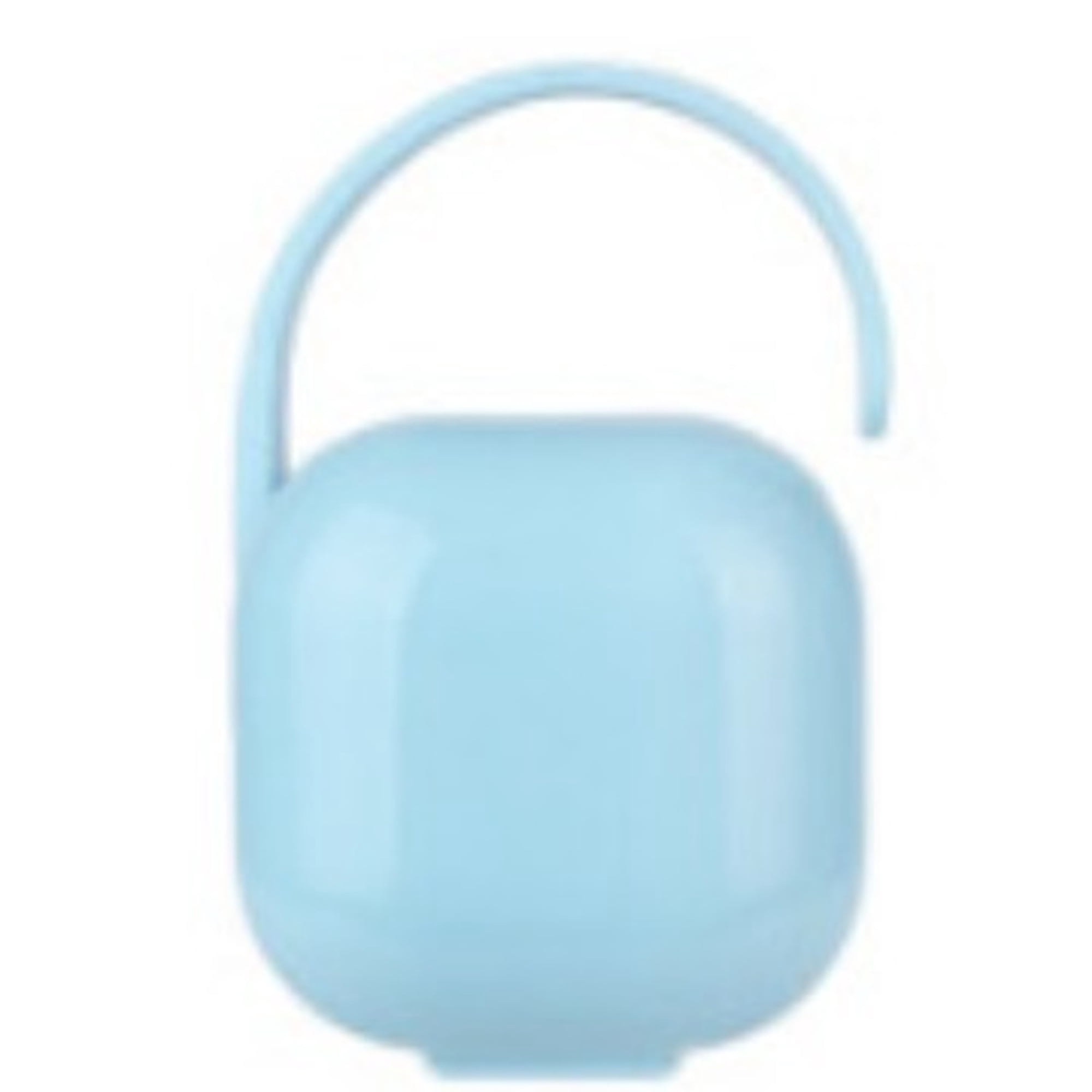 ACDANC 2026 New Bpa-Free Nipple Shield Case&Pacifier Case,Cover,Pacifier Clips Container Portable Baby Infant Pacifier Nipple Teat Cradle Case Holder Travel Storage Box
