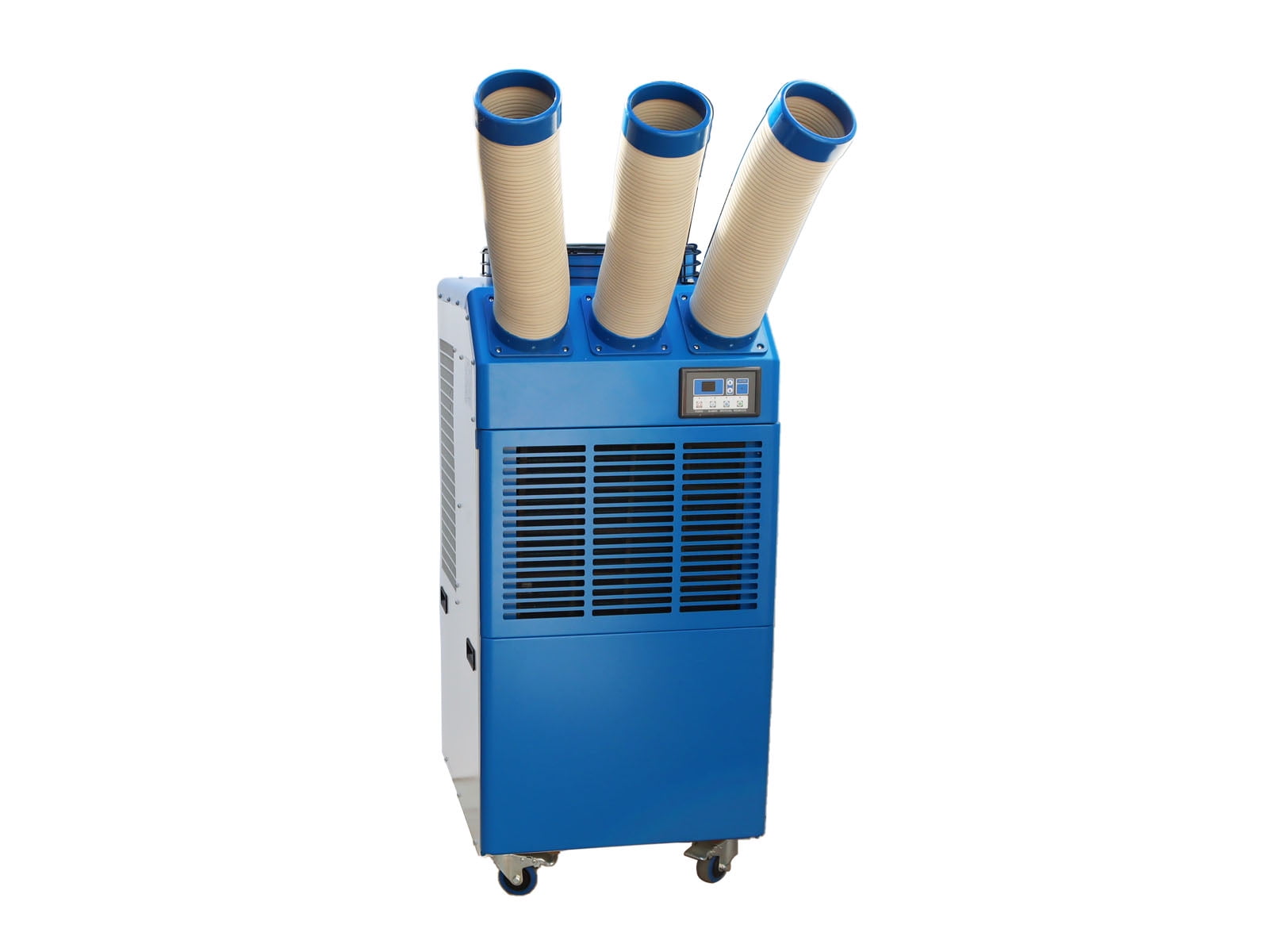TECHTONGDA MAC65 Industrial Air Conditioner Post Cooling