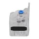thumbnail image 5 of 3D Printer Extruder Dual Gear 1.75mm Filament Feed Printing Accessory for Creality CR10, 5 of 5