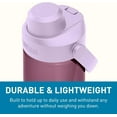 thumbnail image 6 of Camelbak Thrive Chug Water Bottle 32oz, Purple Sky, 6 of 12
