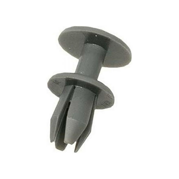 Trunk Lining Retainer - Compatible with 1999 - 2000, 2007 - 2013 BMW 328i 2008 2009 2010 2011 2012