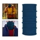 thumbnail image 4 of Cuello térmico grueso y suave para clima frío, ideal para correr, ciclismo y snowboard. azul, 4 of 9