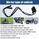 thumbnail image 4 of 1Set Motorcycle Ignition Coil & Spark Plug Cap For Honda Shadow, 4 of 5