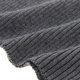 thumbnail image 5 of de Mujeres Ata para Arriba Punto Acanado - gris, L L Colco blusas sin mangas, 5 of 8