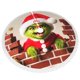thumbnail image 3 of Faldas para árbol de Navidad Grin-Ch de 48 pulgadas, tapete para árbol de Navidad para fiestas de invierno, falda para árbol de Navidad para decoraciones navideñas rústicas, 3 of 8