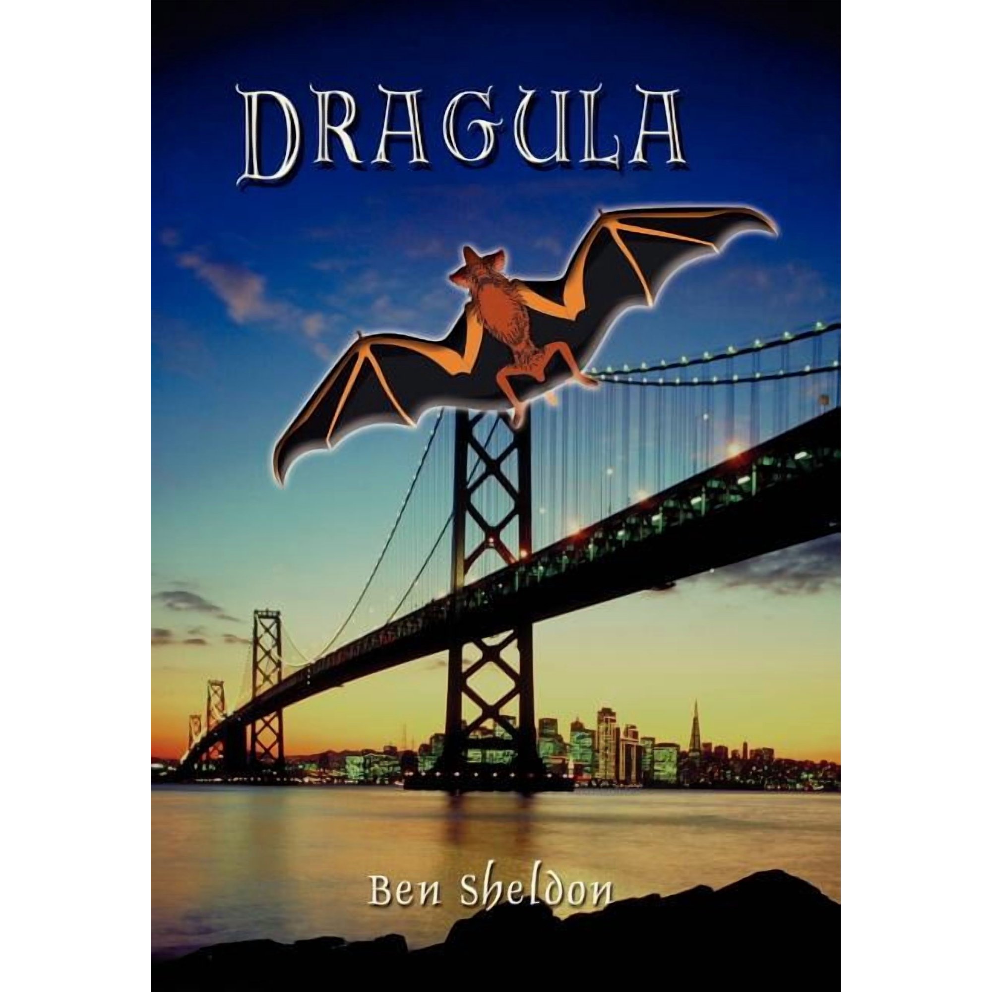 Dragula (Hardcover)