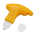 thumbnail image 3 of Watch Alloy Steel Plastic Spudger Pry Tool Watch Case Opener Back Cover Remover, 3 of 8