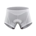 thumbnail image 2 of Pantalones cortos Bike Bike Bike Turd Gel 3D Bicictletas Acabado Resumen Ciclismo de Ciclo Pantalones Cortos de Ropa Interior, 2 of 7