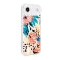 thumbnail image 3 of Funda Para iPhone 17 Air Transparente Blue Blossom AMPD, 3 of 6