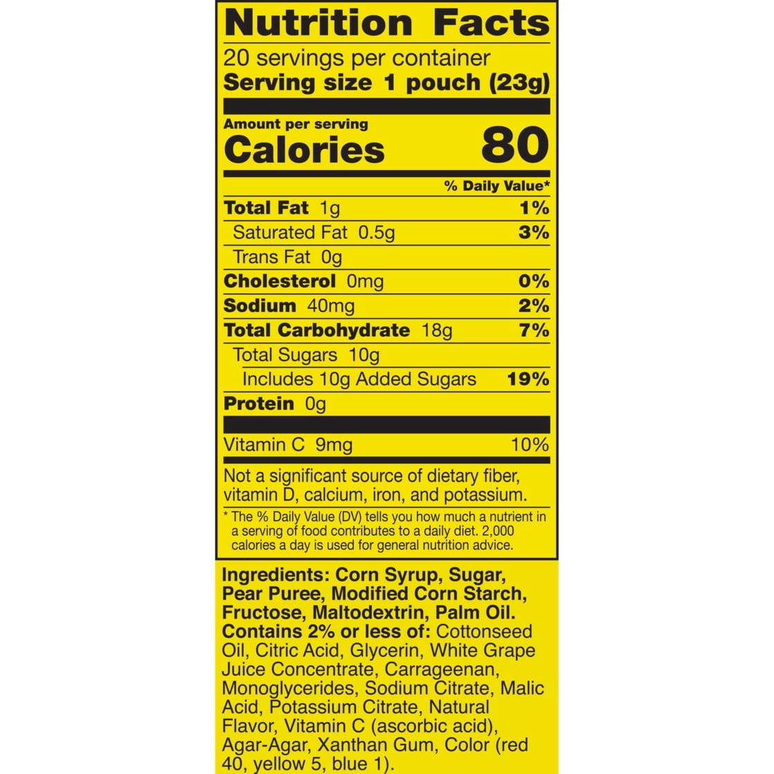 Gushers Fruit Flavored Snacks Halloween Watermelon and Sour Apple 20 Count 16 oz with Olive Green Bowl by ValueNest