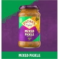 thumbnail image 2 of Patak's Hot Mixed Pickle 283g (Pack of 6), 2 of 7