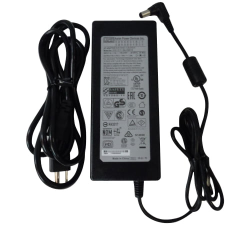 12V AC Adapter Charger For AG NEOVO M-15 SX-19A S15T S15V LCD Monitor with Cord 