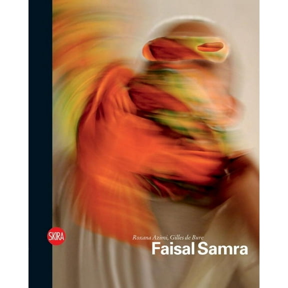 Faisal Samra (Hardcover)