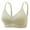 Green, variant on Wireless Seamless Bras for Women No Underwire Push up Sleep Comfortable Brassieres Full Cup Soft Lingerie