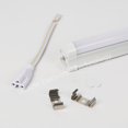 thumbnail image 5 of Tubo de luz LED T5/T8 Lámpara para iluminación del hogar Barra de luz LED Iluminación comercial Lámpara de garaje Lámpara de cocina para exteriores 220v, 5 of 5