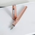 thumbnail image 5 of Esterbrook Camden Rose Fountain Pen, 5 of 8