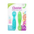 thumbnail image 5 of ChooMee FlexiDip Silicone Spoon (2 Count), 5 of 6