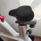 thumbnail image 4 of CTIRCHIU Cojín Protector Para Asiento De Fitness Universal Cómodo Y Resistente Negro, 4 of 8