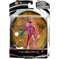 thumbnail image 2 of Mighty Morphin Power Rangers Movie 5" Pink Ranger Action Hero, 2 of 4