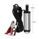 thumbnail image 1 of Bomba de transferencia de aceite de agua de combustible diésel portátil, herramienta de coche, bomba de aceite sumergible pequeña Ndcxsfigh Accesorios para autos y motos, 1 of 9