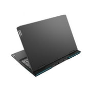 Lenovo IdeaPad Gaming 3i 15.6 Full HD IPS Anti-Glare 120MHz Display Laptop - Gray - 12th Gen Intel Core i7 12650H 2.3GHz; NVIDIA GeForce RTX 3050 4GB GDDR6; 16GB DDR4-3200 RAM; 512GB SSD
