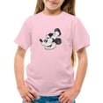 thumbnail image 3 of Steamboat Willie Mouse T-shirt Unisex's -SmartPrintsInk Designs, 3 of 4