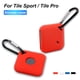 thumbnail image 1 of Gwong Electrónica Cubierta protectora del rastreador compatible con Bluetooth Smart Bluetooth de silicona anti-perdida para el deporte / pro, 1 of 7