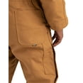 thumbnail image 3 of Heritage Duck Insulated Coverall, 3 of 4