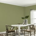 thumbnail image 6 of Glidden One Coat Paid in Full / Green Eggshell Interior Paint with Primer, 1 Gallon, 6 of 13