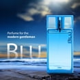 thumbnail image 4 of AJMAL Blu Eau De Perfume (90ml), 4 of 5