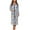 Capybara Hibiscus, variant on Xmas Axolotl Zipper Bathrobes for Women Snowman Long Robes Plus Size XL Christmas Long Sleeve Robe Sleepwear Dress Soft Mid-Length Nightgown Cute Pink Dressing Gown Robe